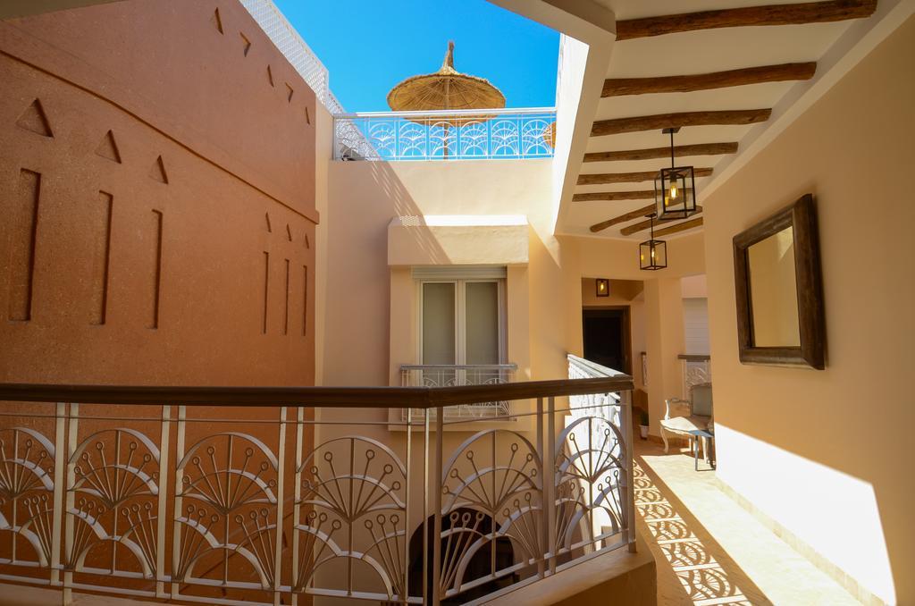 Riad Ayni Marrakesch Exterior foto