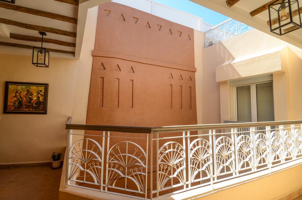 Riad Ayni Marrakesch Exterior foto